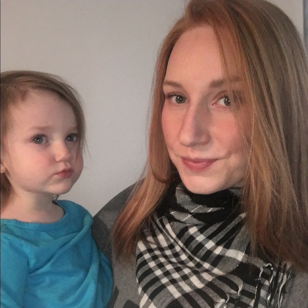 Meet your Posher, Emily